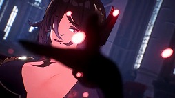 画像ギャラリー No.003のサムネイル画像 / UE5のハイクオリティなアニメ調グラフィックスで描かれる新作RPG「REMEMENTO - White Shadow」,韓国でサービス開始