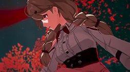 画像ギャラリー No.005のサムネイル画像 / UE5のハイクオリティなアニメ調グラフィックスで描かれる新作RPG「REMEMENTO - White Shadow」,韓国でサービス開始