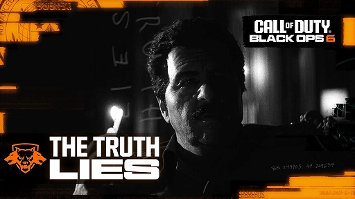 画像ギャラリー No.003のサムネイル画像 / 「Call of Duty: Black Ops 6」の舞台は“湾岸戦争”か。Activisionが新たなティザー映像を公開