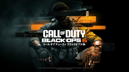 画像ギャラリー No.002のサムネイル画像 / 「Call of Duty: Black Ops 6」は2024年10月25日リリース。対応プラットフォームはPC,PS5,Xbox Series X|S,PS4,Xbox One