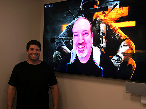 画像ギャラリー No.004のサムネイル画像 / 「Call of Duty: Black Ops 6」の詳細がアナウンス。キャンペーンは冷戦後の1991年。アニメーションシステムでプレイフィールも大きく変化