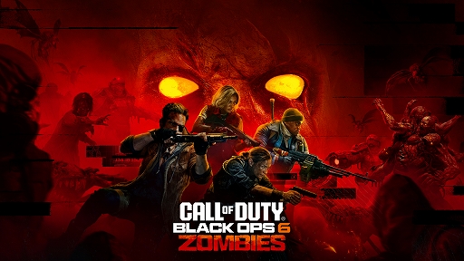 画像ギャラリー No.001のサムネイル画像 / 「Call of Duty: Black Ops 6」,待望のラウンドベースの復活を含めたゲームプレイを確認できるゾンビモードのトレイラーを公開