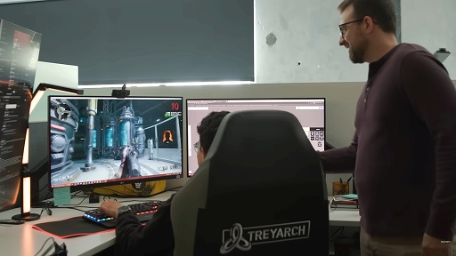 画像ギャラリー No.004のサムネイル画像 / 「Call of Duty: Black Ops 6」,ゾンビモードのマップ「Terminus(ターミナス)」を紹介する開発映像を公開