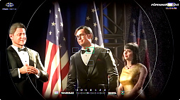 画像ギャラリー No.002のサムネイル画像 / 「Call of Duty: Black Ops 6」の7分におよぶ最新ゲームプレイ動画が公開に