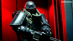 画像ギャラリー No.004のサムネイル画像 / 「Call of Duty: Black Ops 6」の7分におよぶ最新ゲームプレイ動画が公開に