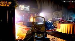 画像ギャラリー No.006のサムネイル画像 / 「Call of Duty: Black Ops 6」の7分におよぶ最新ゲームプレイ動画が公開に