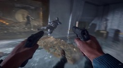 画像ギャラリー No.001のサムネイル画像 / ベータテストの開催も迫る「Call of Duty: Black Ops 6」,アクロバティックな戦いを確認できるマルチプレイヤーのトレイラーを公開