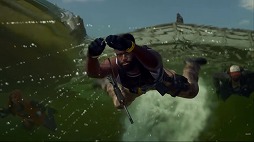 画像ギャラリー No.004のサムネイル画像 / ベータテストの開催も迫る「Call of Duty: Black Ops 6」,アクロバティックな戦いを確認できるマルチプレイヤーのトレイラーを公開