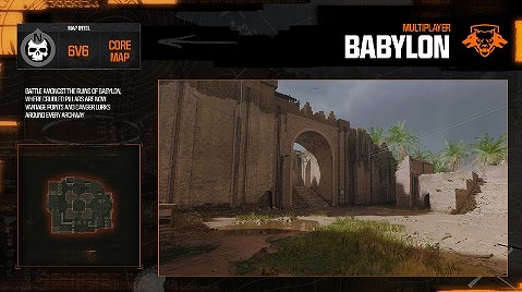 画像ギャラリー No.002のサムネイル画像 / 「Call of Duty: Black Ops 6」,誰でも参加可能なオープンβを9月7日2:00に全プラットフォームでスタート