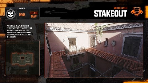 画像ギャラリー No.003のサムネイル画像 / 「Call of Duty: Black Ops 6」,誰でも参加可能なオープンβを9月7日2:00に全プラットフォームでスタート