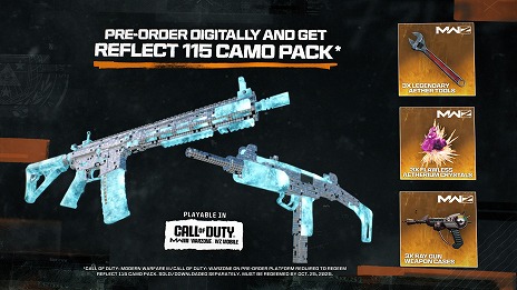 画像ギャラリー No.008のサムネイル画像 / 「Call of Duty: Black Ops 6」,誰でも参加可能なオープンβを9月7日2:00に全プラットフォームでスタート