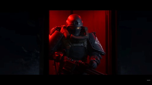 画像ギャラリー No.002のサムネイル画像 / 「Call of Duty: Black Ops 6」の新たなゲームプレイトレイラーが公開に。シリーズお馴染みのプロモーションムービー“The Replacer”の新作も