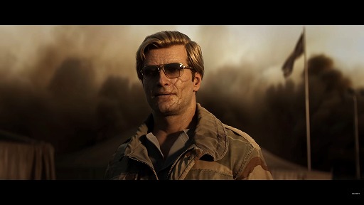 画像ギャラリー No.003のサムネイル画像 / 「Call of Duty: Black Ops 6」の新たなゲームプレイトレイラーが公開に。シリーズお馴染みのプロモーションムービー“The Replacer”の新作も