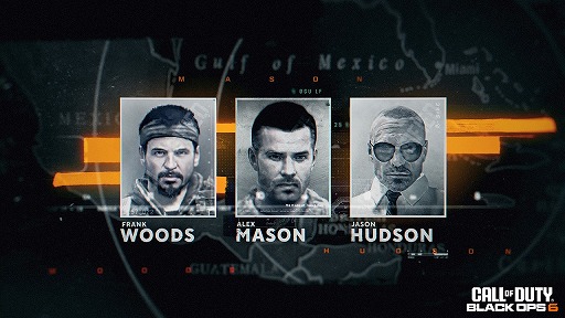 画像ギャラリー No.002のサムネイル画像 / 「Call of Duty: Black Ops 6」,過去シリーズの物語を振り返る記事“Black Ops 6 Campaign: The Story So Far, Part 1”を公開
