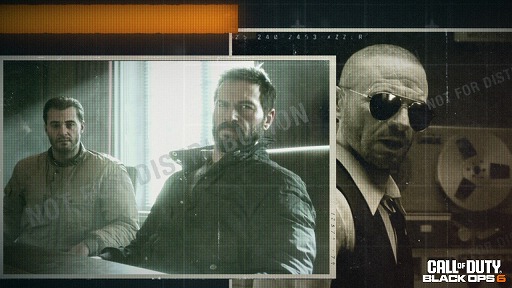 画像ギャラリー No.003のサムネイル画像 / 「Call of Duty: Black Ops 6」,過去シリーズの物語を振り返る記事“Black Ops 6 Campaign: The Story So Far, Part 1”を公開