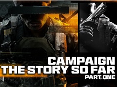 「Call of Duty: Black Ops 6」，過去シリーズの物語を振り返る記事“Black Ops 6 Campaign: The Story So Far, Part 1”を公開