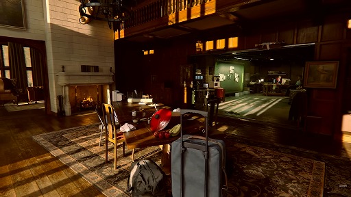 画像ギャラリー No.002のサムネイル画像 / 「Call of Duty: Black Ops 6」，キャンペーンモードに焦点を当てた開発動画“Campaign Intel Drop”を公開