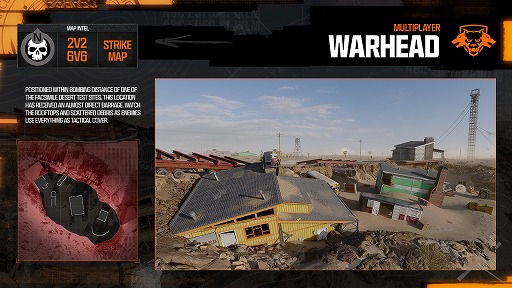 画像ギャラリー No.004のサムネイル画像 / シリーズおなじみのマップ“ニュークタウン”は「Call of Duty: Black Ops 6」にも登場。公式ポッドキャスト「COD POD Ep. 003」が公開に