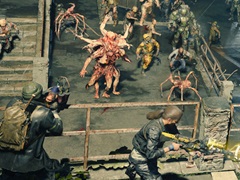 「Call of Duty: Black Ops 6」，従来のラウンド制へと戻った“ゾンビモード”でローンチ時に遊べるコンテンツを紹介