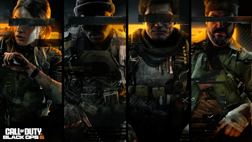 画像ギャラリー No.008のサムネイル画像 / シリーズ最新作「Call of Duty: Black Ops 6」本日発売。人気ストリーマーによる3つのイベントの情報も