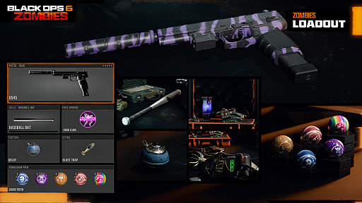 画像ギャラリー No.004のサムネイル画像 / シリーズ最新作「Call of Duty: Black Ops 6」マルチプレイのキーマンにインタビュー。追い求めたのは「Black Ops」らしさ