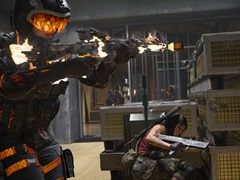 「Call of Duty: Black Ops 6」のシーズン1は日本時間の11月15日スタート。多数の新武器や新マップ，プロップハントなどの新モードを追加予定