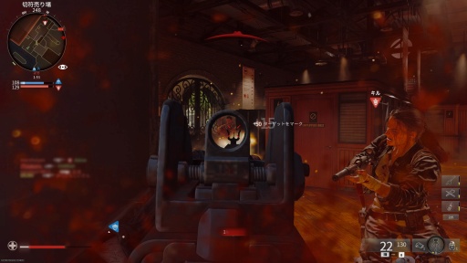 画像ギャラリー No.007のサムネイル画像 / ［プレイレポ］歴代最高のスタートを切った「Call of Duty: Black Ops 6」は，久しぶりのCoDシリーズ復帰でもまったく心配なかった