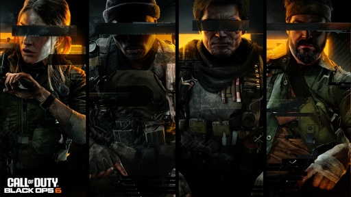 画像ギャラリー No.016のサムネイル画像 / ［プレイレポ］歴代最高のスタートを切った「Call of Duty: Black Ops 6」は，久しぶりのCoDシリーズ復帰でもまったく心配なかった