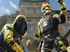 「Call of Duty: Black Ops 6」，ランクプレイを11月22日からスタート。プロシーンと同じルールで戦う競技モード