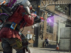 「Call of Duty: Black Ops 6」，本日のアップデートで“レガシーXPトークン”が正式に使用できるように