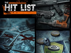 「Call of Duty: Black Ops 6」，新たなセカンダリウェポンやパーク，スコアストリークなどがもらえるイベント“The Hit List”を本日スタート