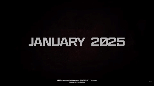 画像ギャラリー No.004のサムネイル画像 / 「Call of Duty: Black Ops 6」「Warzone」，ドラマ「イカゲーム」とのコラボを2025年1月に実施