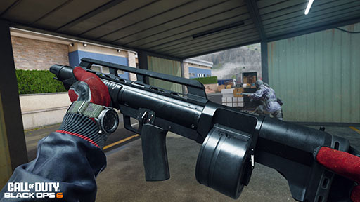 画像ギャラリー No.008のサムネイル画像 / 「Call of Duty: Black Ops 6」「Call of Duty: Warzone」のシーズン01 リローデッド,12月6日に開始