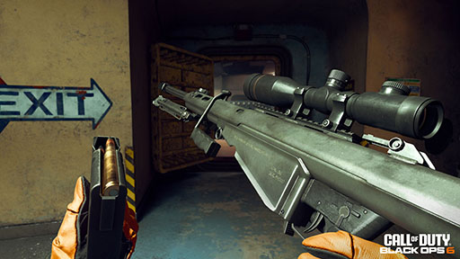画像ギャラリー No.009のサムネイル画像 / 「Call of Duty: Black Ops 6」「Call of Duty: Warzone」のシーズン01 リローデッド,12月6日に開始