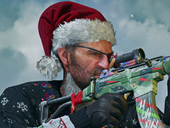 「Call of Duty: Black Ops 6」「Call of Duty: Warzone」のシーズン01 リローデッド，12月6日に開始