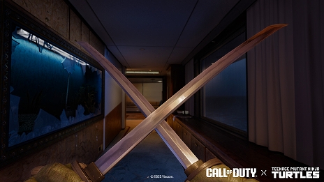 画像ギャラリー No.010のサムネイル画像 / 「Call of Duty: Black Ops 6」「Warzone」,2月21日にスタートする“シーズン02 リローデッド”のアップデート情報を公開