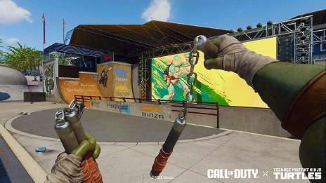 画像ギャラリー No.012のサムネイル画像 / 「Call of Duty: Black Ops 6」「Warzone」,2月21日にスタートする“シーズン02 リローデッド”のアップデート情報を公開