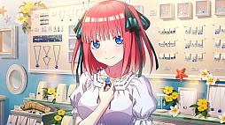 映画「五等分の花嫁」 〜君と過ごした五つの思い出〜