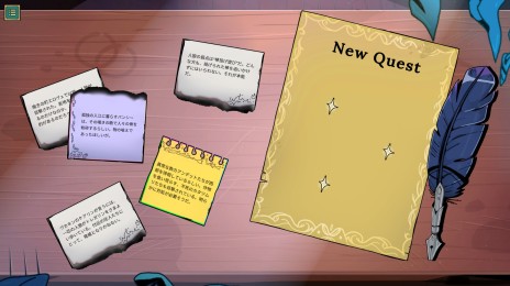 画像ギャラリー No.006のサムネイル画像 / 酒場の主人となって冒険者達を導く「Tavern Talk」のティザートレイラー公開。コーヒートークとD&Dにインスパイアされた新作ADV