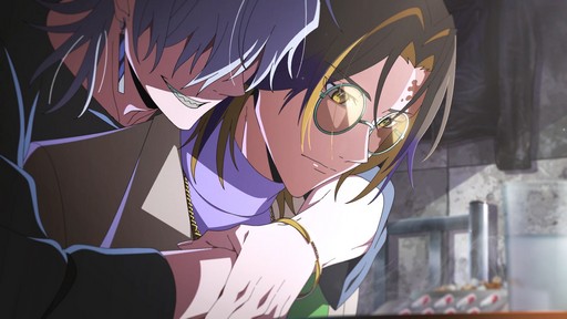 画像ギャラリー No.014のサムネイル画像 / トラウマを抱えた少年少女が謎の街から脱出するアドベンチャー「雑音系少年少女」を発表。2024年のリリース予定