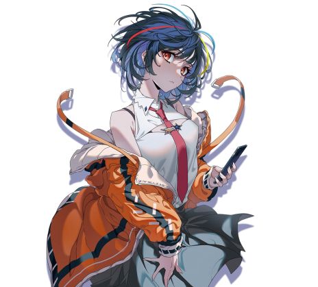 画像ギャラリー No.015のサムネイル画像 / 記憶を取り戻しながら，迷宮都市からの脱出を目指すトラウマ解消系謎解きADV「雑音系少年少女」，Steamで配信開始。TGS 2025にも出展