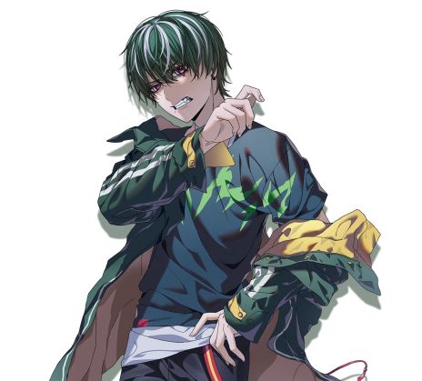 画像ギャラリー No.016のサムネイル画像 / 記憶を取り戻しながら，迷宮都市からの脱出を目指すトラウマ解消系謎解きADV「雑音系少年少女」，Steamで配信開始。TGS 2025にも出展