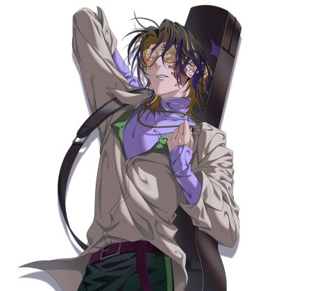 画像ギャラリー No.018のサムネイル画像 / 記憶を取り戻しながら，迷宮都市からの脱出を目指すトラウマ解消系謎解きADV「雑音系少年少女」，Steamで配信開始。TGS 2025にも出展