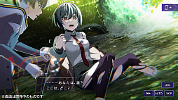 雑音系少年少女