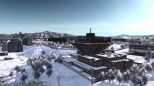 画像ギャラリー No.001のサムネイル画像 / ソ連が舞台の都市建設シム「Workers & Resources: Soviet Republic」が6月20日に正式リリースへ。GOG,Epic Games Storeでも販売予定