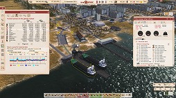 画像ギャラリー No.002のサムネイル画像 / ソビエト連邦を舞台にした都市建設シム「Workers & Resources: Soviet Republic」正式リリース。3種類の新バイオームや環境マップを追加
