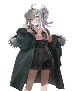 画像ギャラリー No.008のサムネイル画像 / 新作ポーカーバトル推理ADV「オールインアビス イカサマサバキ」発表。発売は2024年内を予定