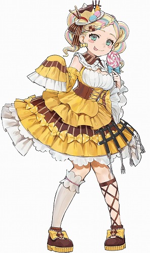画像ギャラリー No.011のサムネイル画像 / 相手のイカサマを破り,天才ギャンブラーとして頂点を目指せ! 「オールインアビス イカサマサバキ」の体験版が配信開始