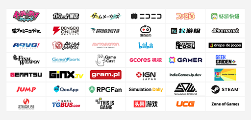 画像ギャラリー No.002のサムネイル画像 / 「INDIE Live Expo 2024.12.7」番組内容と「INDIE Live Expo Awards」ノミネート作品を公開。「Balatro」などがノミネート