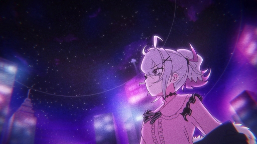 画像ギャラリー No.012のサムネイル画像 / イカサマありなポーカーバトルに勝ち続け，最強のギャンブラーを目指せ。「オールインアビス イカサマサバキ」本日発売。OPムービーも公開